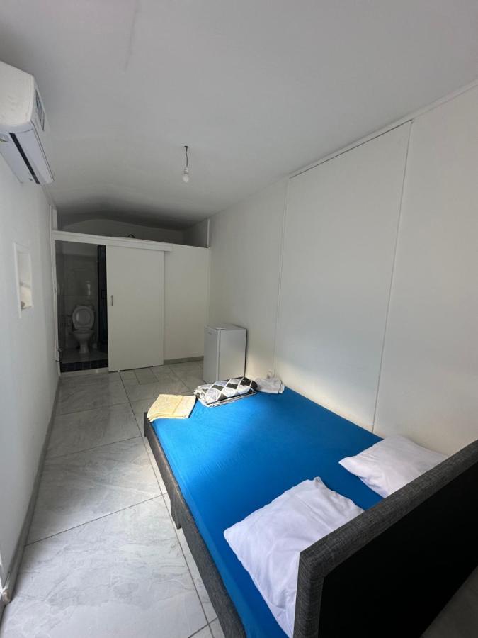 Kazhotel - Au Centre Ville De Saint-Denis Luaran gambar